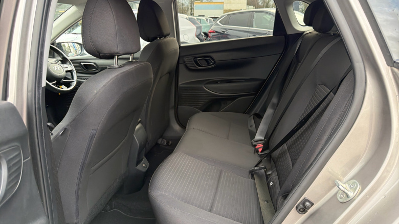 Hyundai i20 1.0T GDi 48V MHD Premium 5dr Petrol Hatchback